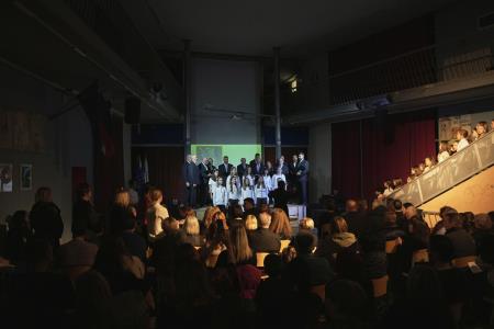 ŽIVE SLEDI PREŠERNIH LJUDI prireditev Šmarje sap 6.2.2024 42